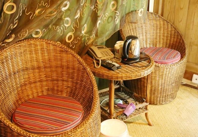 Aparthotel Li Dao Yuan Lijiang  Zimmer foto