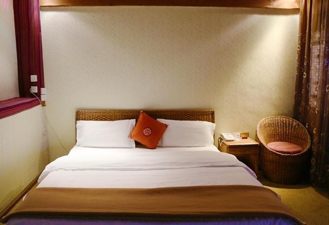 Aparthotel Li Dao Yuan Lijiang  Zimmer foto