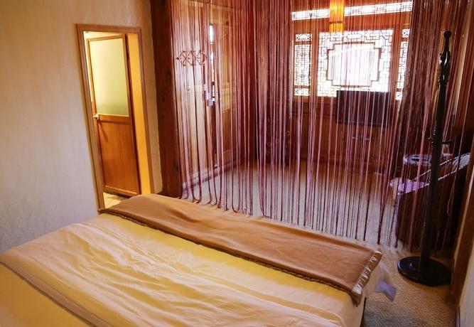 Aparthotel Li Dao Yuan Lijiang  Zimmer foto