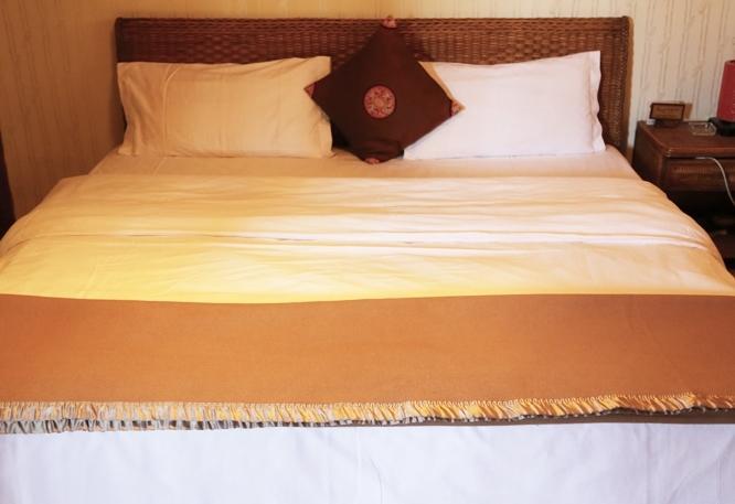 Aparthotel Li Dao Yuan Lijiang  Zimmer foto