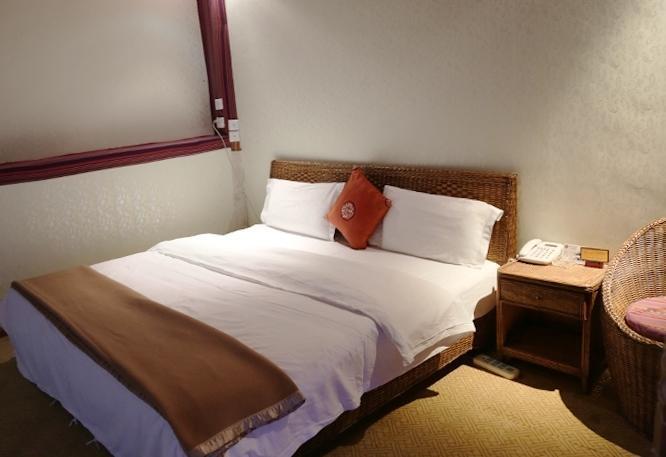 Aparthotel Li Dao Yuan Lijiang  Zimmer foto
