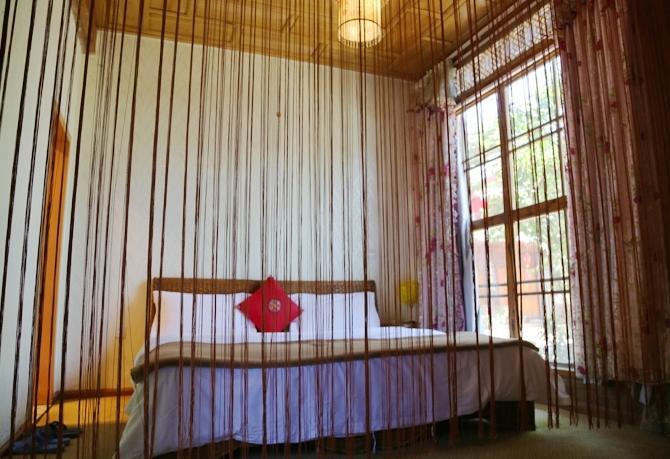 Aparthotel Li Dao Yuan Lijiang  Zimmer foto