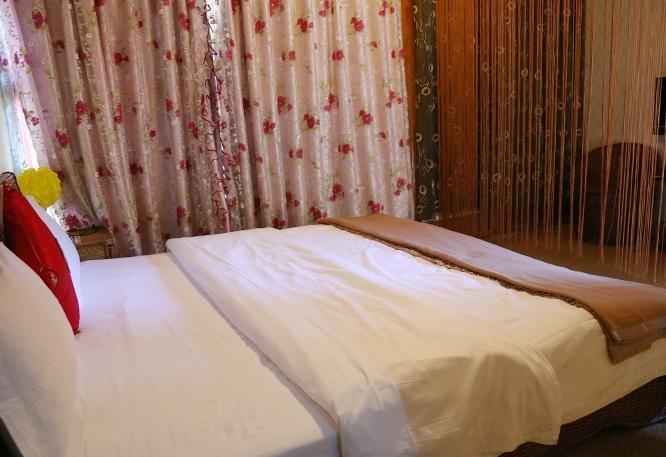 Aparthotel Li Dao Yuan Lijiang  Zimmer foto
