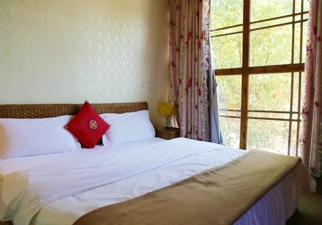 Aparthotel Li Dao Yuan Lijiang  Zimmer foto