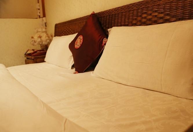 Aparthotel Li Dao Yuan Lijiang  Zimmer foto