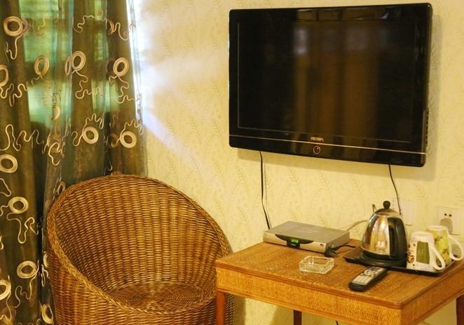 Aparthotel Li Dao Yuan Lijiang  Exterior foto