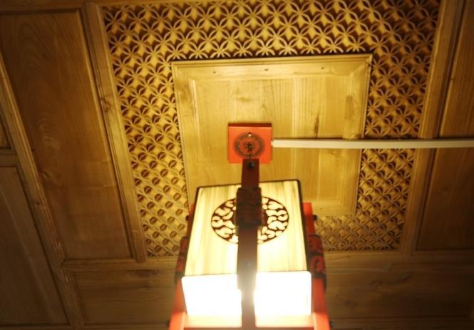 Aparthotel Li Dao Yuan Lijiang  Zimmer foto